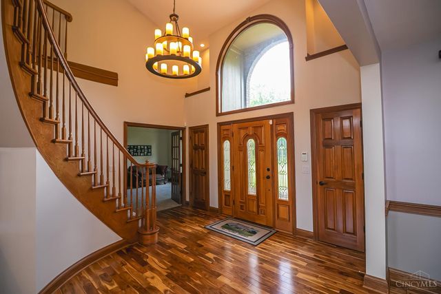 2266 N ST RT 123, Turtle Creek Twp, OH 45036
