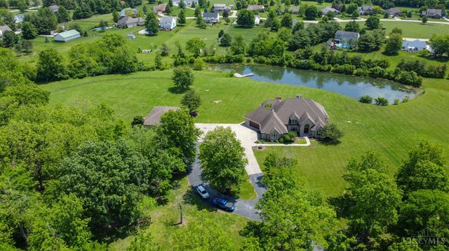 2266 N ST RT 123, Turtle Creek Twp, OH 45036