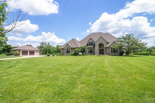 2266 N ST RT 123, Turtle Creek Twp, OH 45036