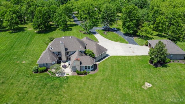 2266 N ST RT 123, Turtle Creek Twp, OH 45036