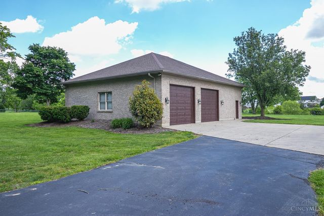 2266 N ST RT 123, Turtle Creek Twp, OH 45036