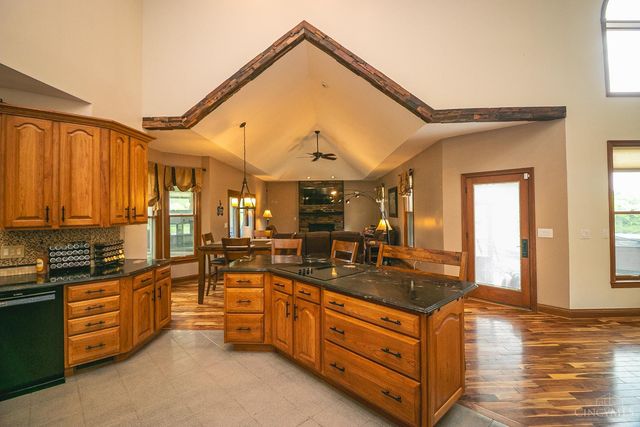2266 N ST RT 123, Turtle Creek Twp, OH 45036