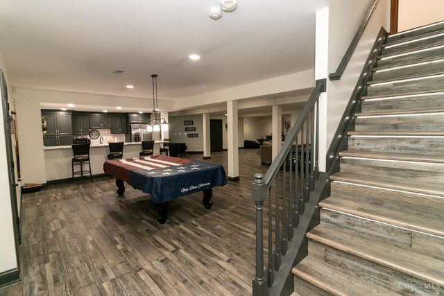 2266 N ST RT 123, Turtle Creek Twp, OH 45036