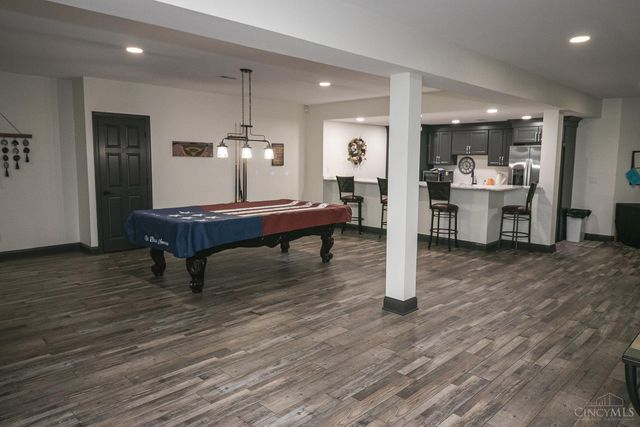 2266 N ST RT 123, Turtle Creek Twp, OH 45036