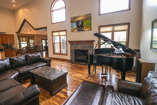 2266 N ST RT 123, Turtle Creek Twp, OH 45036