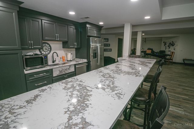 2266 N ST RT 123, Turtle Creek Twp, OH 45036