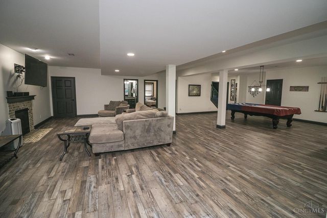 2266 N ST RT 123, Turtle Creek Twp, OH 45036
