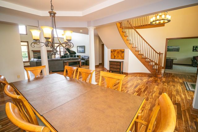 2266 N ST RT 123, Turtle Creek Twp, OH 45036