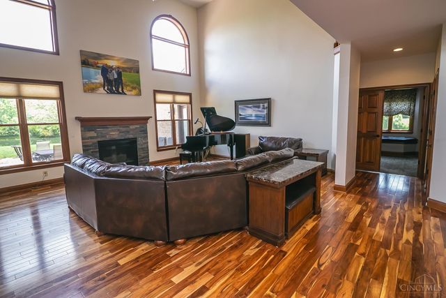 2266 N ST RT 123, Turtle Creek Twp, OH 45036
