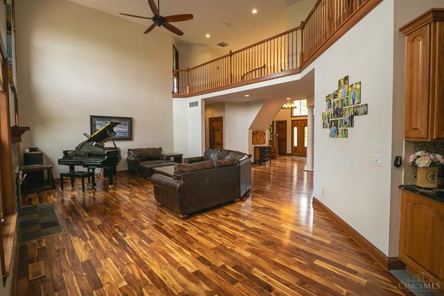 2266 N ST RT 123, Turtle Creek Twp, OH 45036