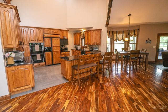 2266 N ST RT 123, Turtle Creek Twp, OH 45036
