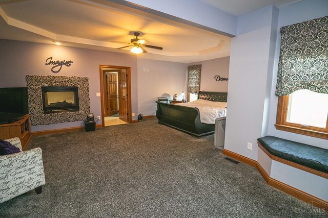 2266 N ST RT 123, Turtle Creek Twp, OH 45036