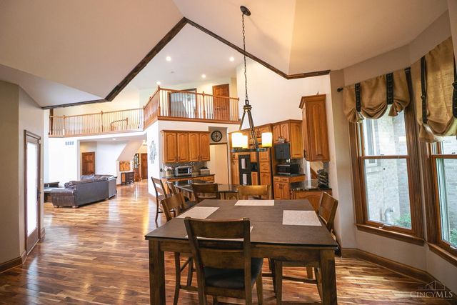 2266 N ST RT 123, Turtle Creek Twp, OH 45036