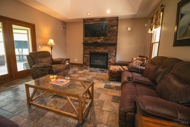2266 N ST RT 123, Turtle Creek Twp, OH 45036