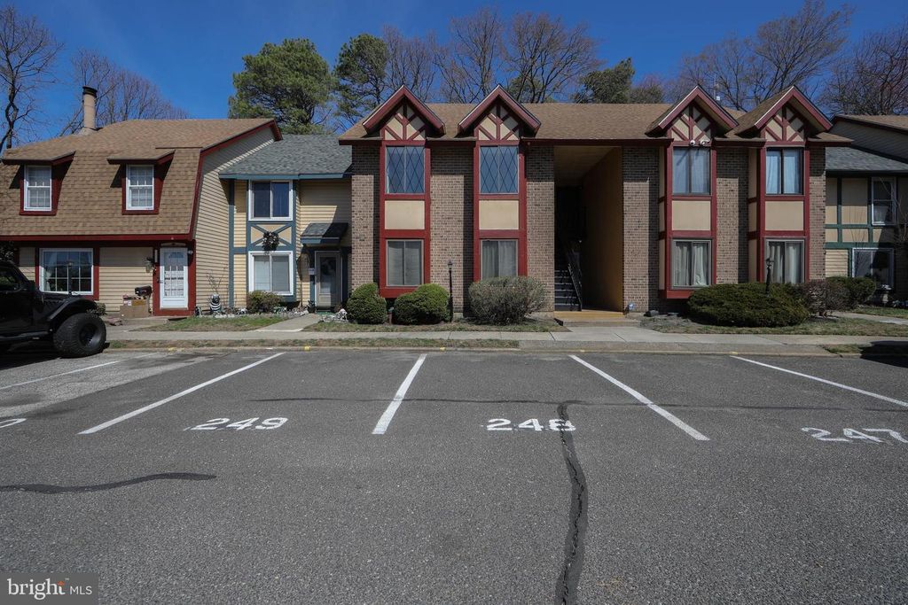 108 CHELSEA CIR, Clementon, NJ 08021