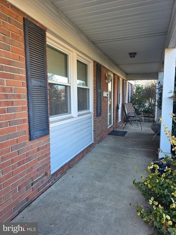 11 EDDINGTON LN, Willingboro, NJ 08046
