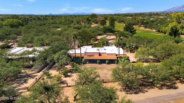 12513 E Jeffers Place, Tucson, AZ 85749