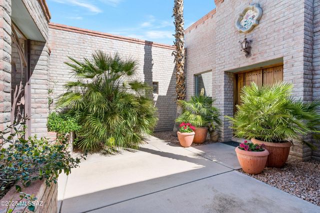 12513 E Jeffers Place, Tucson, AZ 85749