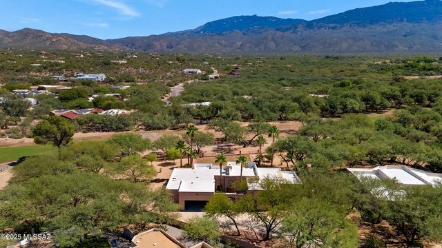 12513 E Jeffers Place, Tucson, AZ 85749