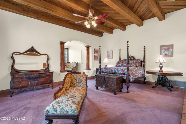 12513 E Jeffers Place, Tucson, AZ 85749