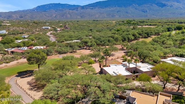 12513 E Jeffers Place, Tucson, AZ 85749