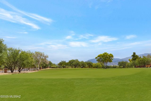 12513 E Jeffers Place, Tucson, AZ 85749