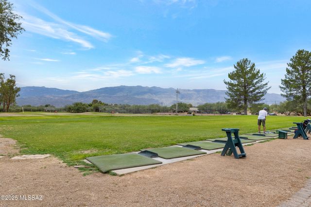 12513 E Jeffers Place, Tucson, AZ 85749