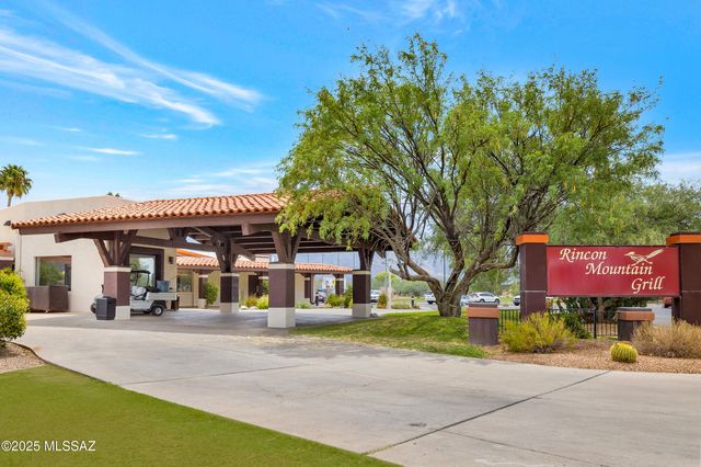 12513 E Jeffers Place, Tucson, AZ 85749