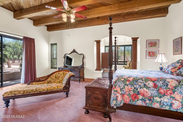 12513 E Jeffers Place, Tucson, AZ 85749