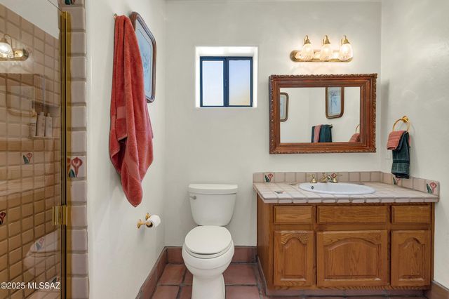 12513 E Jeffers Place, Tucson, AZ 85749