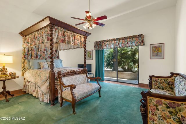 12513 E Jeffers Place, Tucson, AZ 85749