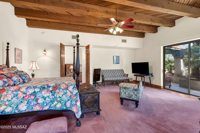 12513 E Jeffers Place, Tucson, AZ 85749