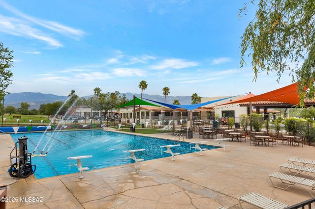 12513 E Jeffers Place, Tucson, AZ 85749