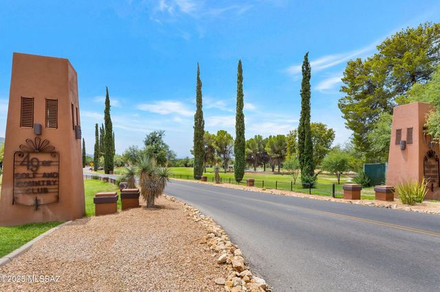 12513 E Jeffers Place, Tucson, AZ 85749