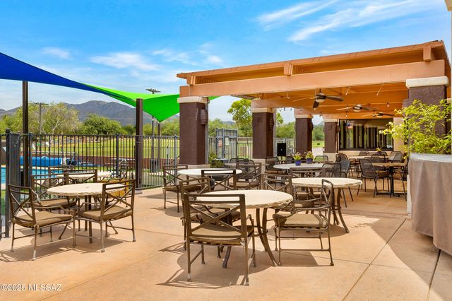 12513 E Jeffers Place, Tucson, AZ 85749