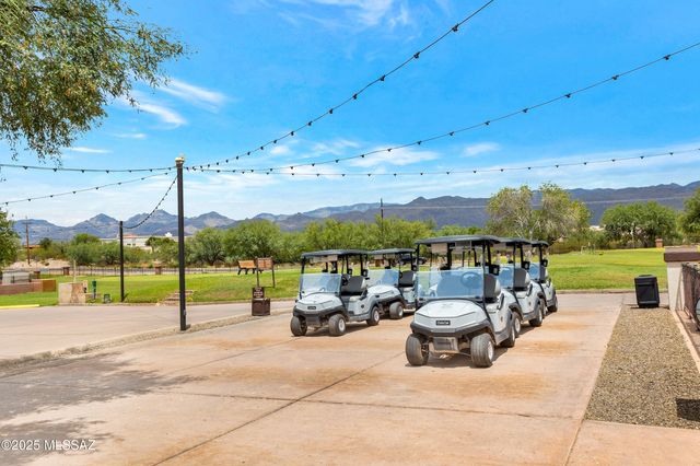 12513 E Jeffers Place, Tucson, AZ 85749