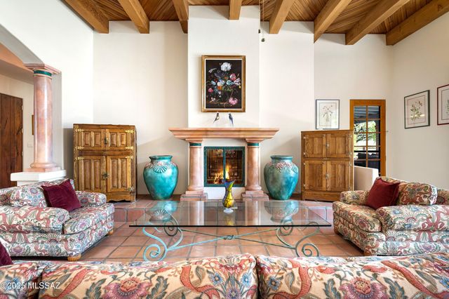 12513 E Jeffers Place, Tucson, AZ 85749