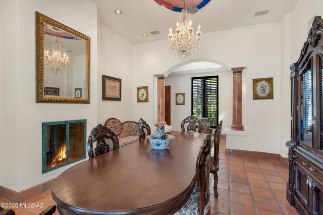 12513 E Jeffers Place, Tucson, AZ 85749