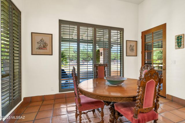 12513 E Jeffers Place, Tucson, AZ 85749