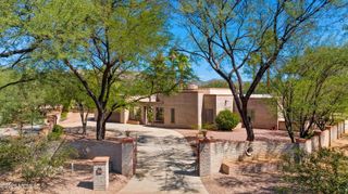 12513 E Jeffers Place, Tucson, AZ 85749