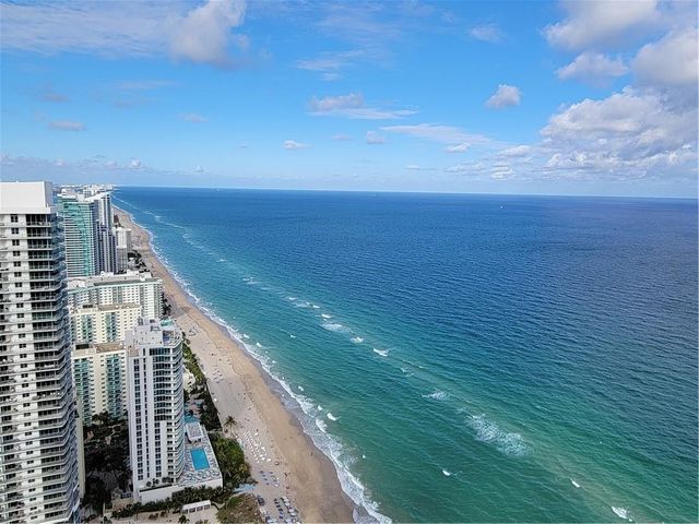 1830 S OCEAN Drive 5111, Hallandale Beach, FL 33009