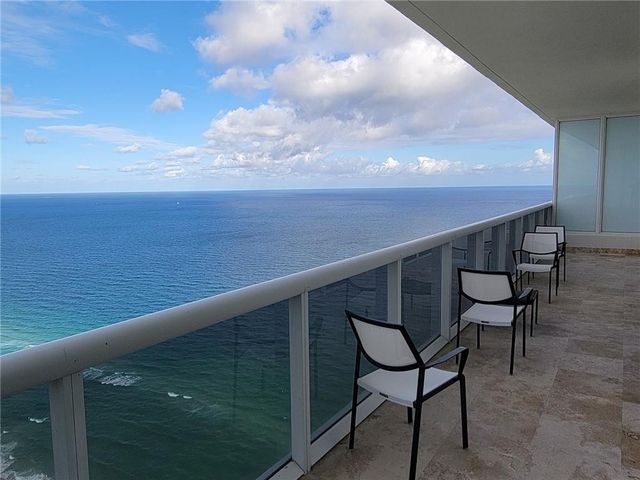 1830 S OCEAN Drive 5111, Hallandale Beach, FL 33009