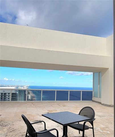1830 S OCEAN Drive 5111, Hallandale Beach, FL 33009