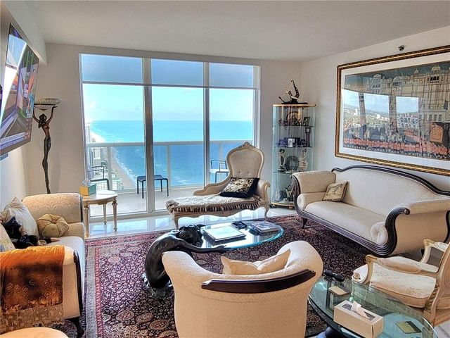 1830 S OCEAN Drive 5111, Hallandale Beach, FL 33009