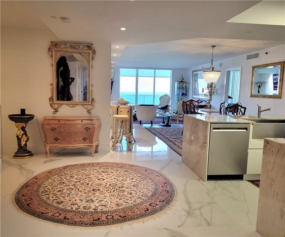 1830 S OCEAN Drive 5111, Hallandale Beach, FL 33009