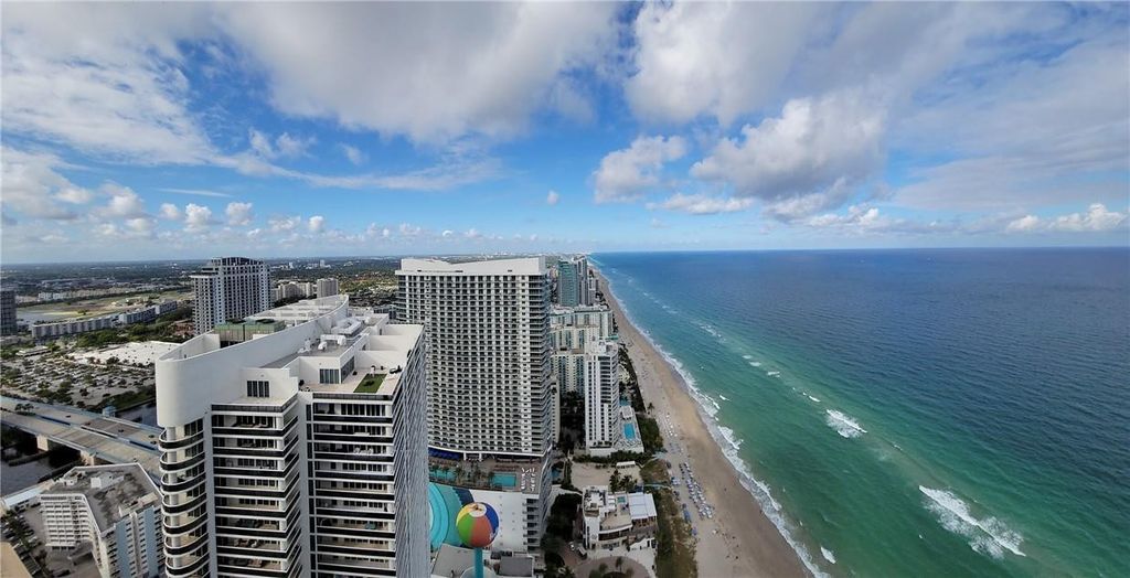 1830 S OCEAN Drive 5111, Hallandale Beach, FL 33009