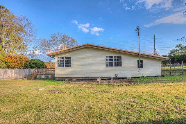 920 Durkee Road SE, Cleveland, TN 37323