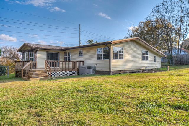 920 Durkee Road SE, Cleveland, TN 37323