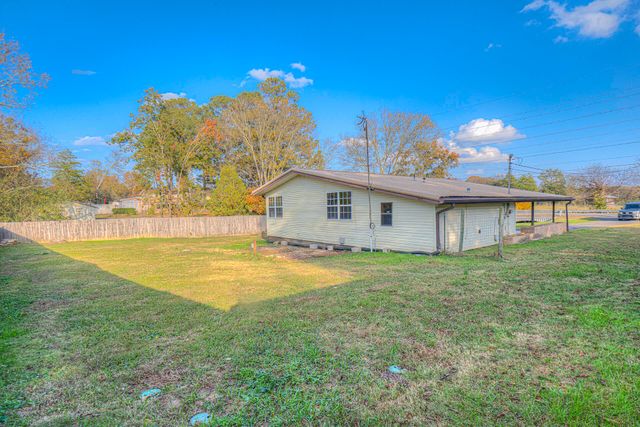 920 Durkee Road SE, Cleveland, TN 37323