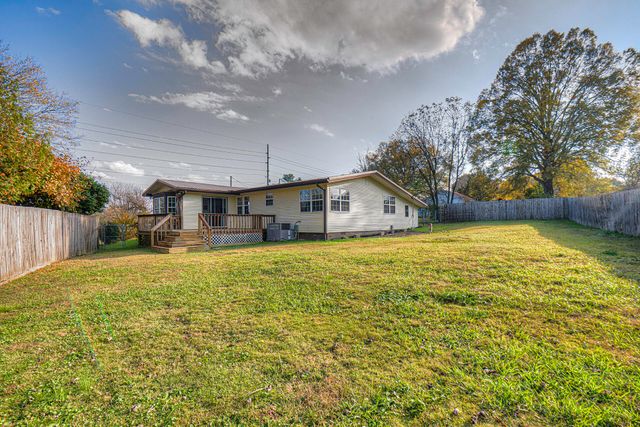 920 Durkee Road SE, Cleveland, TN 37323